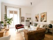 Piso en venta en calle Del Pi, Barcelona, de 105 m² 2...