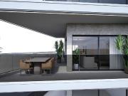 Piso en venta en calle Del Pla Durgell, Lleida, de 64 m²...