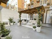 Piso en venta en calle Del Poeta Cabanyes, Barcelona, de...