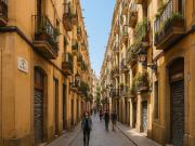 Piso en venta en calle Del Progrés, Barcelona, de 110 m²...