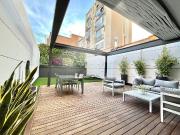 Piso en venta en calle Del Rei Martí, Barcelona, de 163...