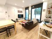 Piso en venta en calle Del Riu Francolí, Rubí, de 95 m²...
