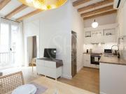 Piso en venta en calle Del Roser, Barcelona, de 40 m² 1...