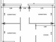 Piso en venta en calle Del Roser, Barcelona, de 47 m²...