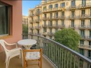 Piso en venta en calle Del Rosselló, Barcelona, de 100...