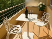 Piso en venta en calle De Còrsega, Barcelona, de 114 m²...