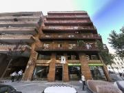 Piso en venta en calle Del Rosselló, Barcelona, de 124...