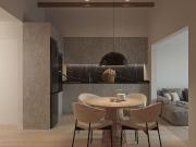 Piso en venta en calle Del Rosselló, Barcelona, de 65 m²...