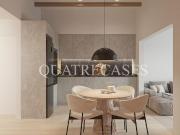 Piso en venta en calle Del Rosselló, Barcelona, de 70 m²... Piso en venta en calle Del Rosselló, Barcelona, de 70 m²...