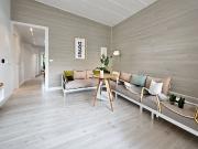 Piso en venta en calle Del Rosselló, Barcelona, de 80 m²...