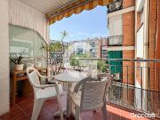 Piso en venta en calle Del Rosselló, Barcelona, de 82 m²...