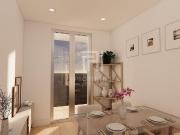 Piso en venta en calle Del Rosselló, Barcelona, de 87 m²...