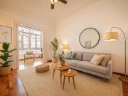 Piso en venta en calle Del Rosselló, Barcelona, de 92 m²...