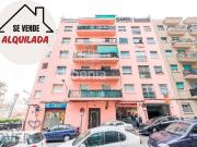 Piso en venta en calle Del Rosselló, Mataró, de 62 m² 3...