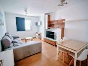 Piso en venta en calle Del Santuari, Barcelona, de 60 m²...