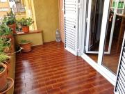 Piso en venta en calle Del Segre, Barcelona, de 97 m² 4...