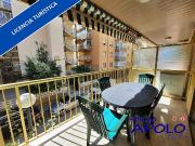 Piso en venta en calle Del Sol, Salou, de 55 m² 3...