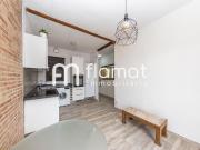 Piso en venta en calle Del Taulat, Barcelona, de 40 m² 2...