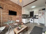 Piso en venta en calle Del Taulat, Barcelona, de 45 m² 2...