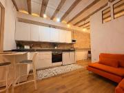 Piso en venta en calle Del Taulat, Barcelona, de 56 m² 2...