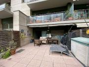 Piso en venta en calle Del Taulat, Barcelona, de 83 m² 3...