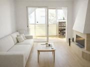 Piso en venta en calle Del Treball, Barcelona, de 96 m²...