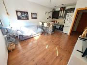 Piso en venta en calle Del Vallès, Mataró, de 39 m² 1...