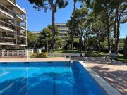 Piso en venta en calle Del Vendrell, Salou, de 44 m² 1...