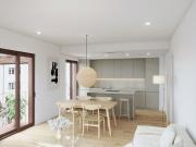 Piso en venta en calle Del Vidre, Reus, de 90 m² 3...
