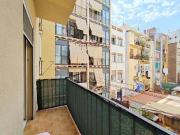 Piso en venta en calle D'elkano, Barcelona, de 43 m²...
