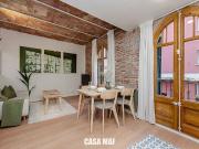 Piso en venta en calle D'elkano, Barcelona, de 62 m²...