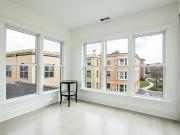 Piso en venta en calle Dels Alts Forns, Barcelona, de 83...