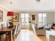 Piso en venta en calle Dels Àngels, Barcelona, de 130 m²...