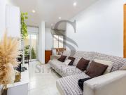 Piso en venta en calle Dels Arítjols, Barcelona, de 46...