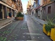 Piso en venta en calle Dels Arítjols, Barcelona, de 48...