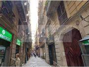 Piso en venta en calle Dels Banys Nous, Barcelona, de...