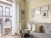 Piso en venta en calle Dels Carders, Barcelona, de 30 m²...