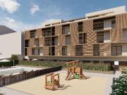 Piso en venta en calle Dels Cintaires, Manresa, de 112...