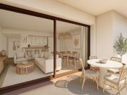 Piso en venta en calle Dels Cintaires, Manresa, de 50 m²...