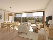 Piso en venta en calle Dels Cintaires, Manresa, de 89 m²...