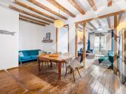 Piso en venta en calle Dels Còdols, Barcelona, de 110 m²...