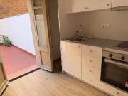 Piso en venta en calle Dels Enamorats, Barcelona, de 27...