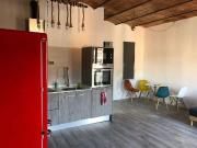 Piso en venta en calle Dels Ferrocarrils Catalans,...