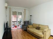 Piso en venta en calle Dels Jocs Florals, Barcelona, de...