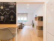 Piso en venta en calle Dels Madrazo, Barcelona, de 94 m²...