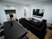 Piso en venta en calle Dels Països Catalans, Vic, de 51...