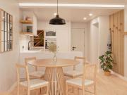 Piso en venta en calle Dels Plans, Palafrugell, de 96 m²...