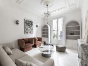 Piso en venta en calle Dels Tallers, Barcelona, de 107...