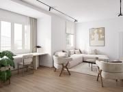 Piso en venta en calle Dels Tallers, Barcelona, de 107...