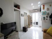 Piso en venta en calle Dels Tallers, Barcelona, de 35 m²...